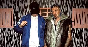 Bizarrap lanzó su nuevo tema junto a Rauw Alejandro Bizarrap lanzó su nuevo tema junto a Rauw Alejandro