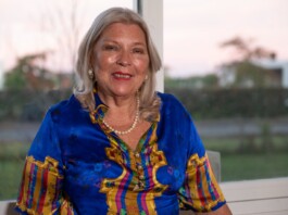 Nueva critica de Carrió a Macri