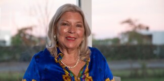 Nueva crítica de Carrió a Macri por «radicalizar su postura» Nueva critica de Carrió a Macri