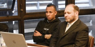 Sebastián Villa condenado a dos años y un mes de prisión condicional Condenan a Sebastián Villa
