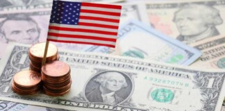 La economía de Estados Unidos se estanca EEUU