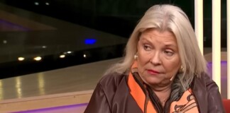 Carrió: «Macri siempre jugó para Milei y la destrucción de Juntos por el Cambio» Carrió
