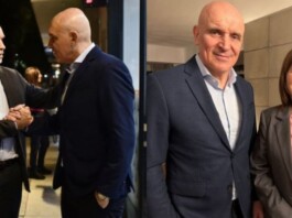 Espert ingresa oficialmente a Juntos por el Cambio