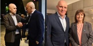 Espert logró su ingreso a JxC Espert ingresa oficialmente a Juntos por el Cambio