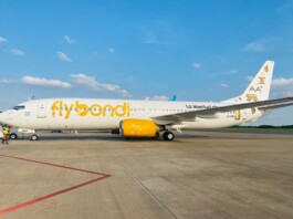 Vuelos cancelados y miles de pasajeros de Flybondi afectados