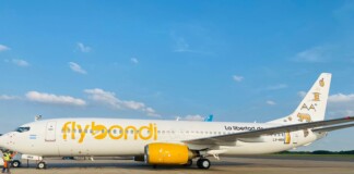 Vuelos cancelados y miles de pasajeros de Flybondi afectados Vuelos cancelados y miles de pasajeros de Flybondi afectados