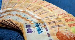 Salarios de hasta $ 880.000 no pagarán Ganancias sobre el aguinaldo Salarios de hasta $ 880.000 no pagarán Ganancias sobre el aguinaldo