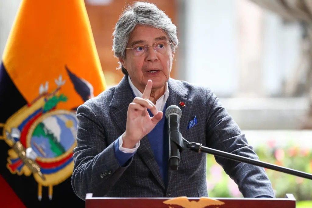 Lasso no será candidato