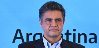 Jorge Macri: “Esperemos que los recursos que son de la Ciudad vuelvan a la Ciudad” jorge macri