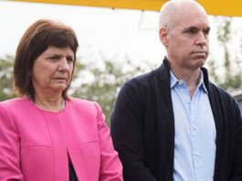 Rodríguez Larreta: “Patricia Bullrich no sólo va a llegar al balotaje, sino que va a ganar las elecciones”