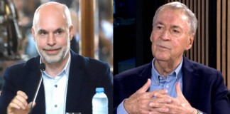 JxC se reúne para definir el ingreso de Schiaretti Internas en JxC por el ingreso de Schiaretti