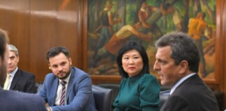 El BID aprobó un nuevo desembolso para la Argentina El BID aprobó un nuevo desembolso para la Argentina