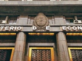 Canje de deuda en pesos