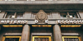 Economía espera un nivel de aceptación del 65% en el canje de deuda en pesos Canje de deuda en pesos