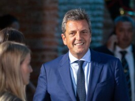 Fuerte suba de bonos y acciones tras cierre de listas