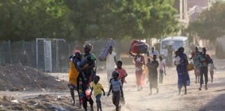 Conflicto en Sudán: la ONU reportó el hallazgo de una fosa común con 87 cuerpos Conflicto en Sudán