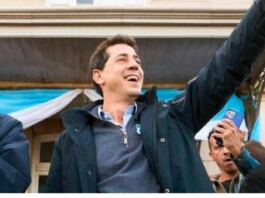 Wado De Pedro encabezará el primer acto de Unión por la Patria