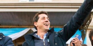 Wado De Pedro encabezará el primer acto de Unión por la Patria Wado De Pedro encabezará el primer acto de Unión por la Patria