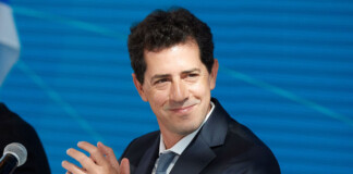 Wado De Pedro: “lo más probable es que haya” PASO