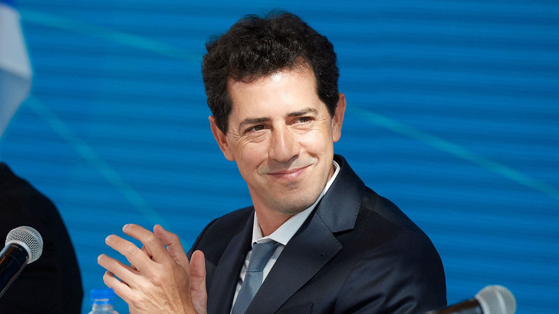 Wado De Pedro