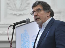 Sileoni encuentro educación