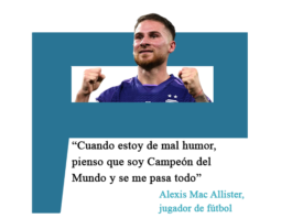 Alexis Mac Allister
