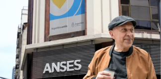 Anses anunció un refuerzo de haberes para jubilaciones y pensiones jubilaciones