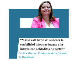 cecilia moreau