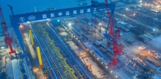 Desaceleración del crecimiento económico en China economía de China