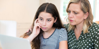 Francia exigirá el control parental para usuarios de redes sociales menores de 15 años