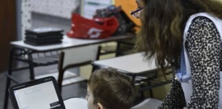 En 8 años, creció casi 20% la cantidad de estudiantes en escuelas con conectividad escuelas con conectividad
