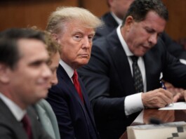 Donald Trump, investigado