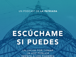 Escúchame si puedes