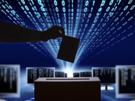 inteligencia artificial elecciones