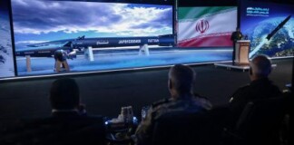 Irán, entre su nuevo misil supersónico y el arsenal nuclear