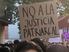 reforma judicial feminista