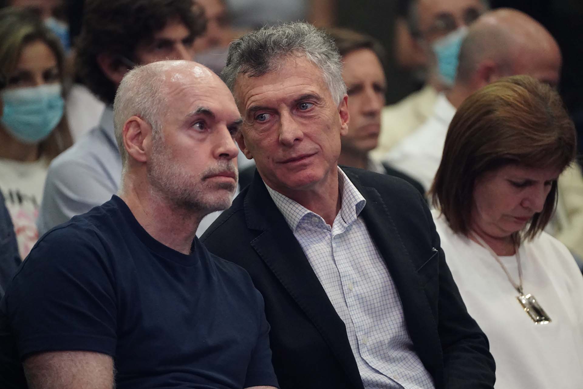 macri-bullrich-larreta Macri Bullrich Larreta