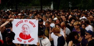 La ONU pidió que Francia «aborde los profundos problemas de racismo» en las fuerzas de seguridad Francia