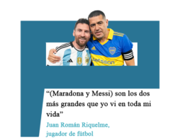 Juan Román Riquelme