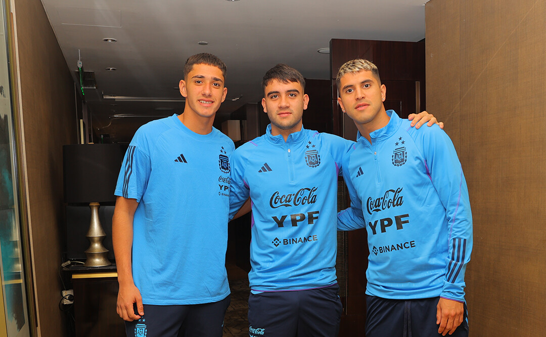 seleccion argentina