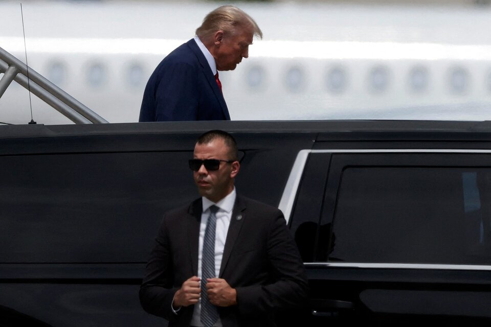 Foto: AFP
