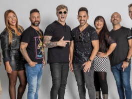 Vilma Palma e vampiros