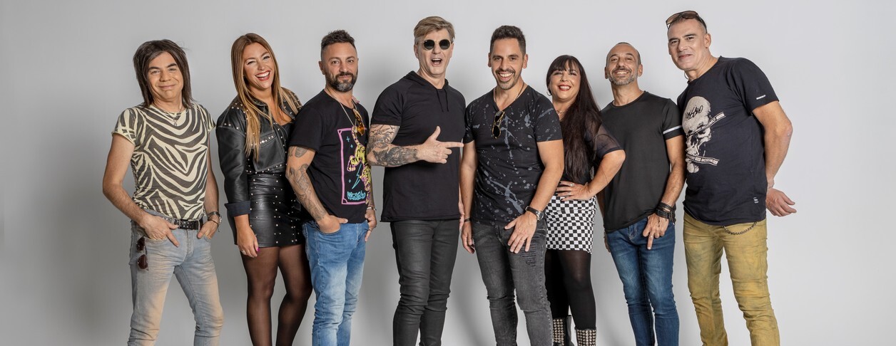 vilma palma Vilma Palma e vampiros