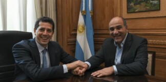 El sprint final en la maratón de candidaturas Elecciones