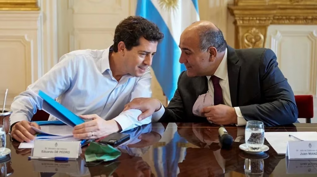 Wado De Pedro Juan Manzur