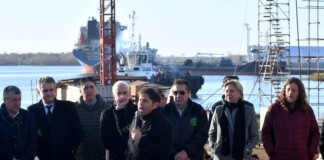 Rossi y Kicillof advirtieron que la oposición «viene por los derechos» Rossi y Kicillof advirtieron que la oposición "viene por los derechos"