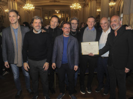 "Los Simuladores" fue declarada de "Interés Cultural" por la Legislatura porteña
