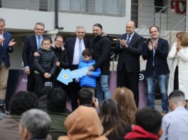 entrega vivienda