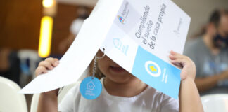 120.000 familias argentinas ya tienen su Casa Propia Casa Propia