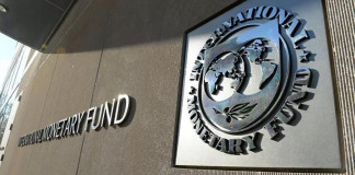 El secretario de Hacienda se suma a la negociación con el FMI El secretario de Hacienda se suma a la negociación con el FMI